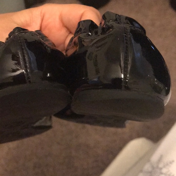 Tory Burch flats - Picture 3 of 4